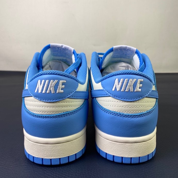 from Nike SB Dunk Low “University Blue” DD1391-102