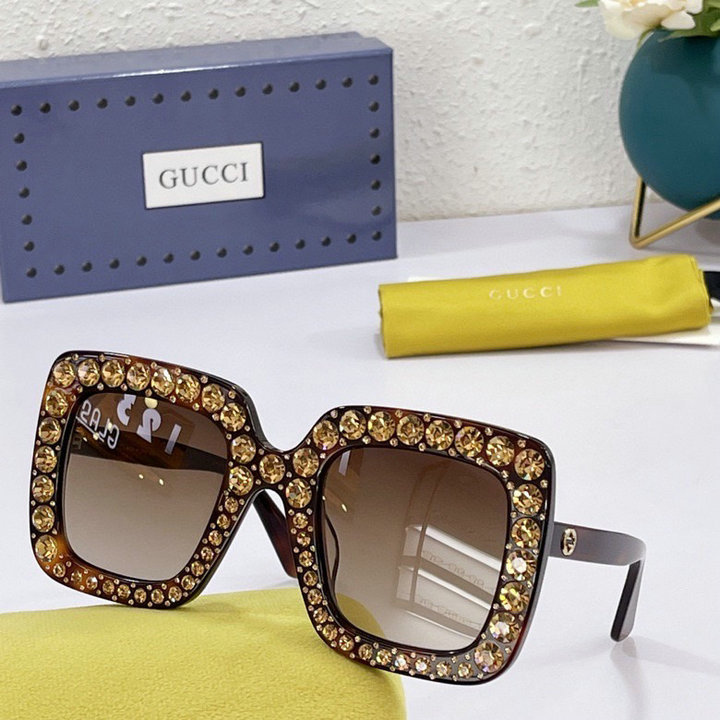 Top Quality G*ucci Glasses