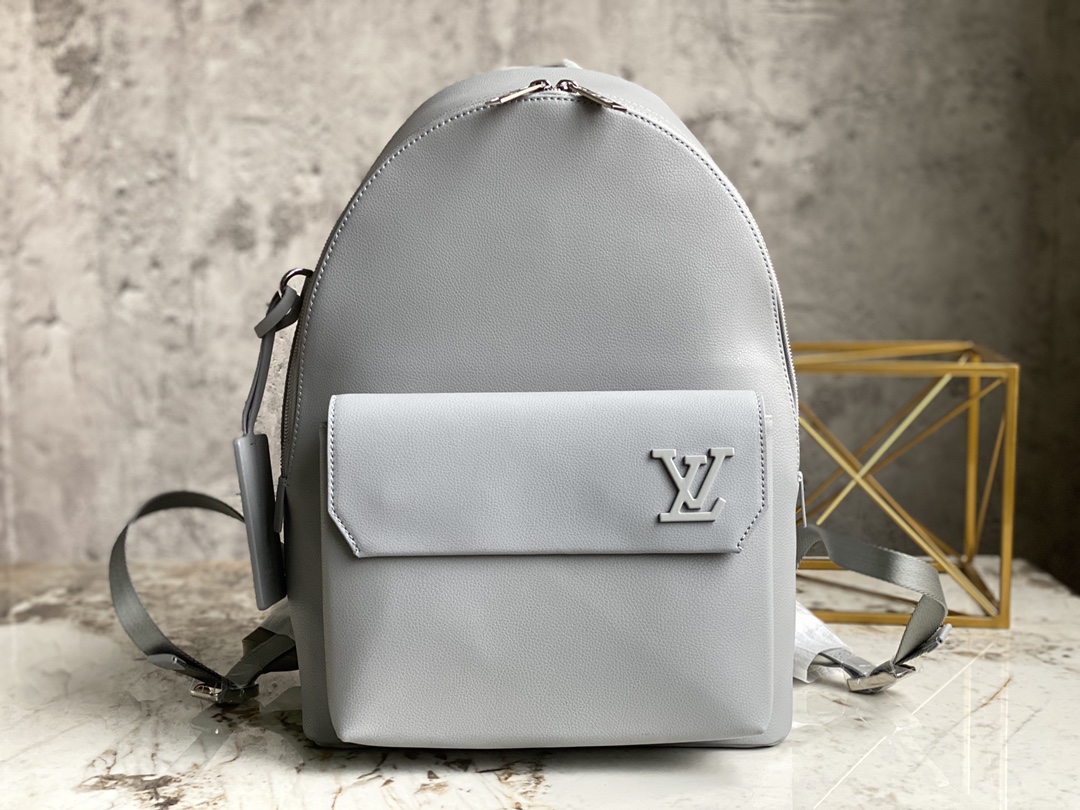 L*ouis V*uitton Bag Top Quality 43*30*14cm