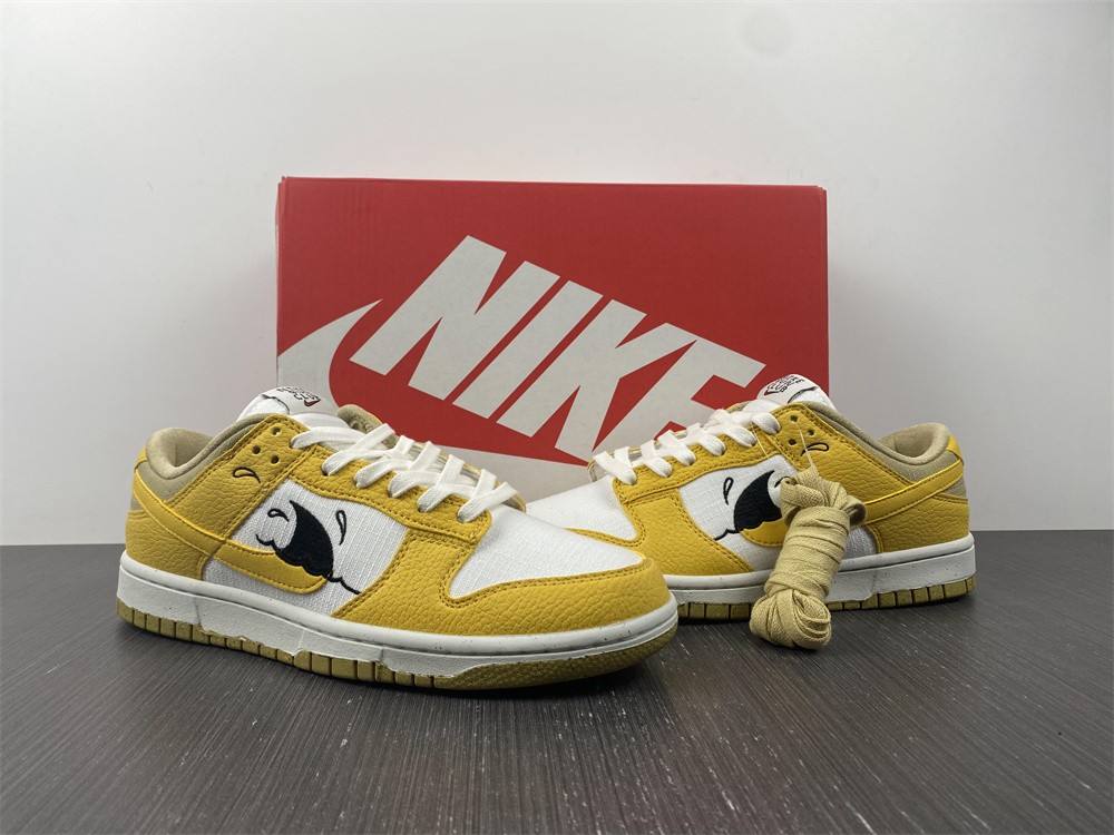 from NIKE DUNK LOW