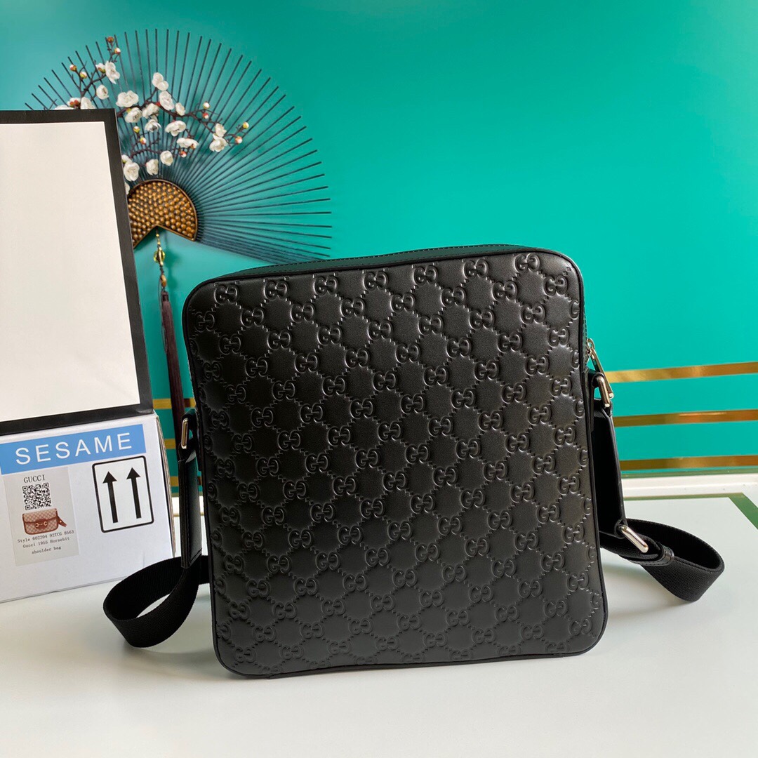 G*ucci Bag Top Quality 27*28*7cm