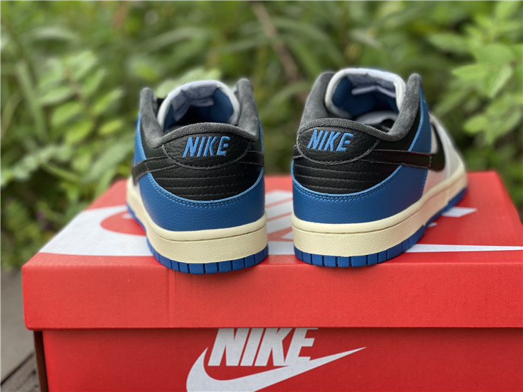 from Nike SB Dunk Low DH0957 105