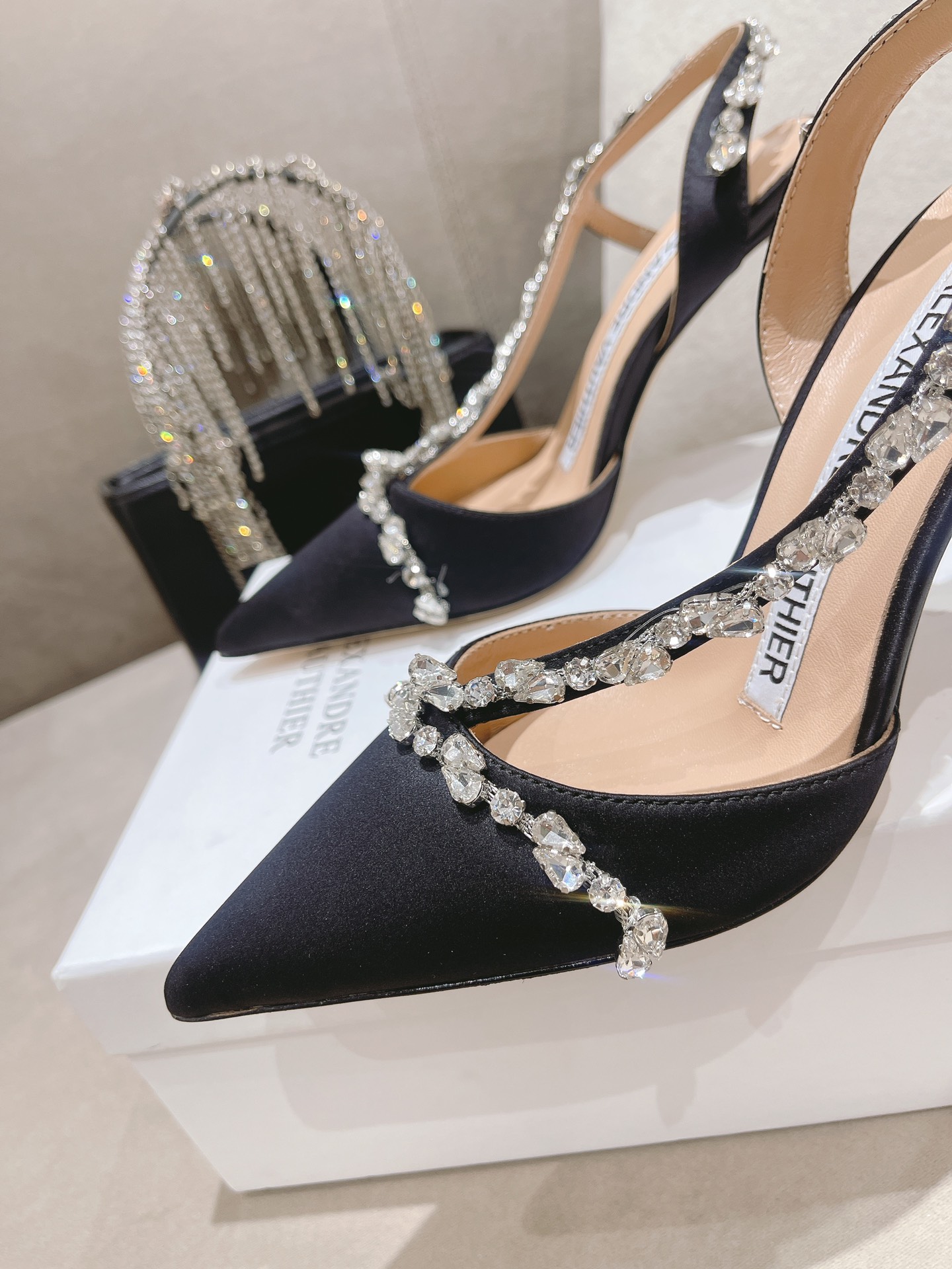 Women A*lexander W*ang Top Quality Sandals