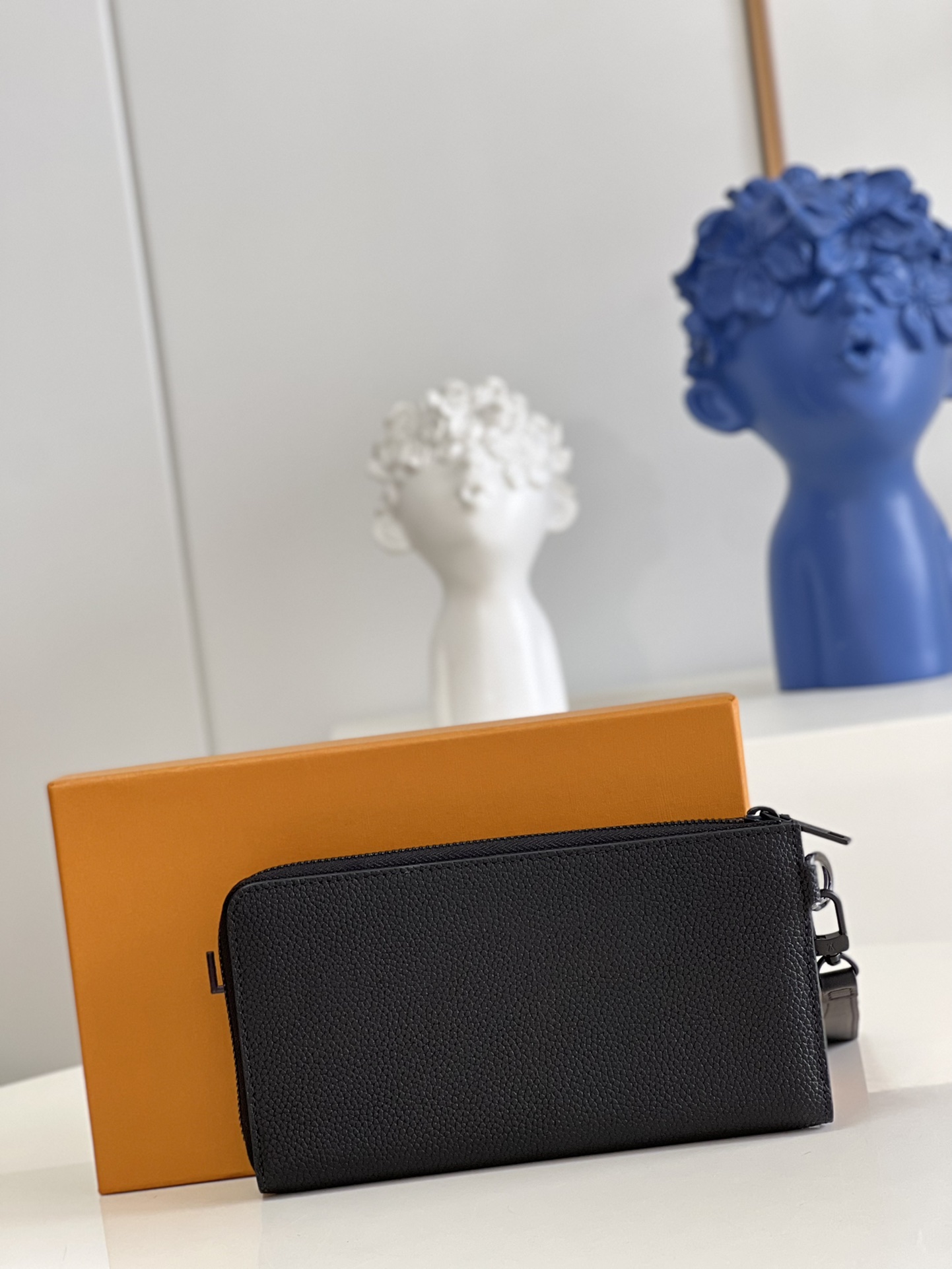 L*ouis V*uitton Top Bag 20*11*2.5CM