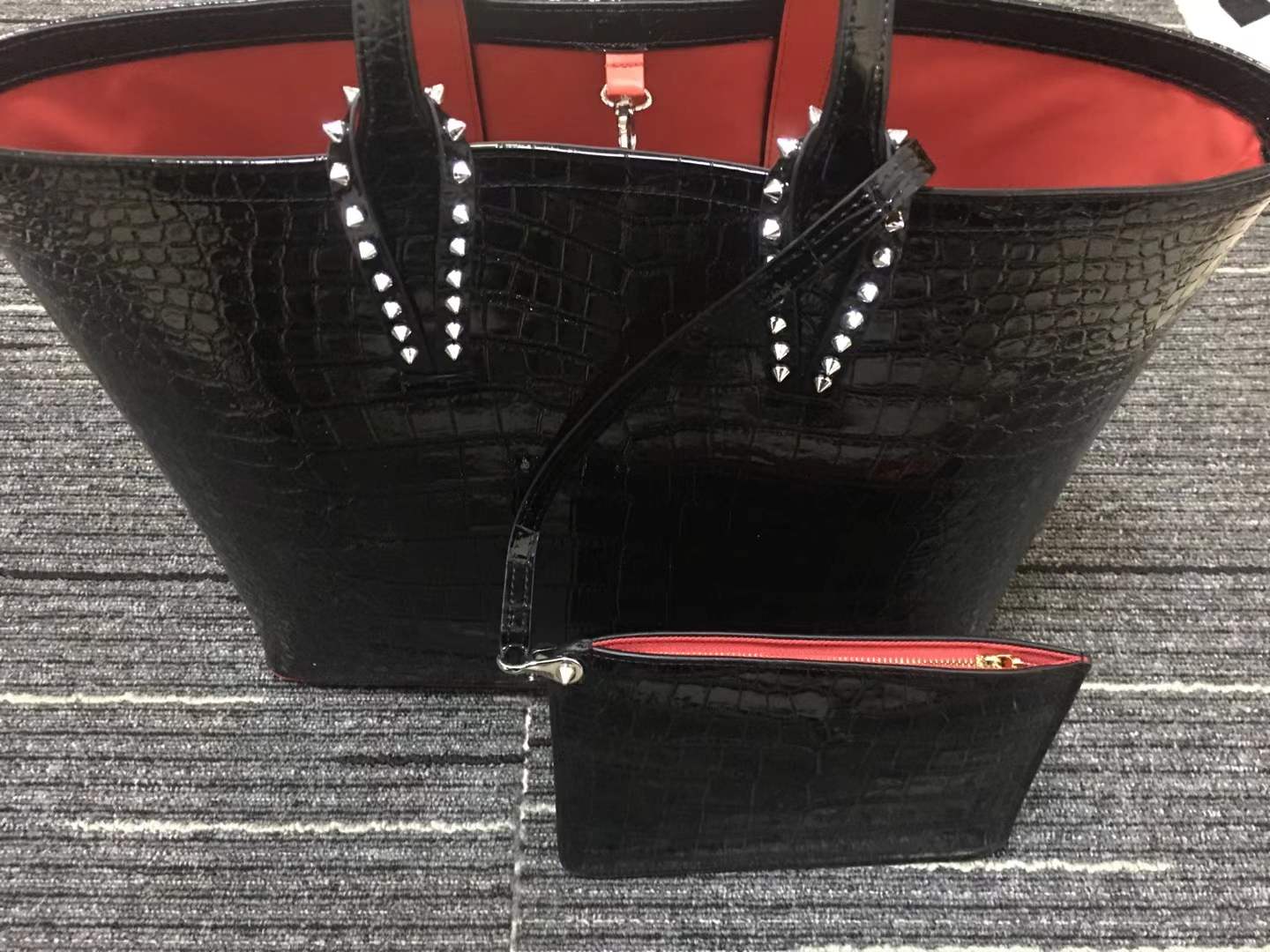 Bag C*hristian L*ouboutin Top Quality