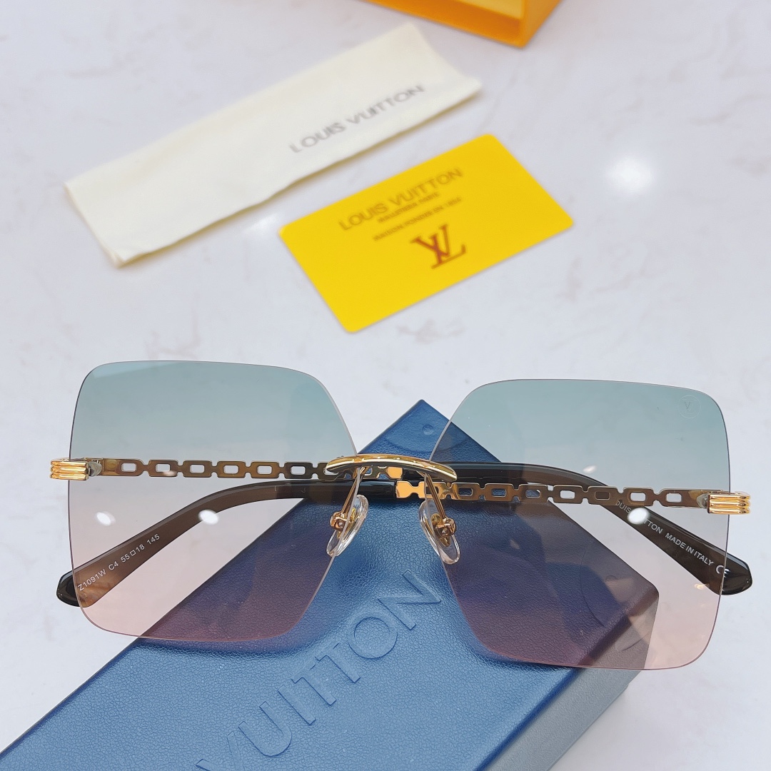 L*ouis V*uitton Glasses Top