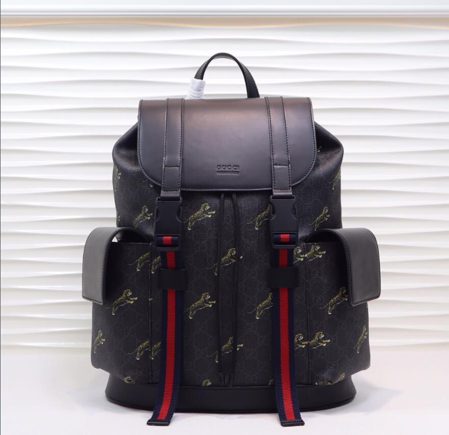 G*ucci Top Bag 34*42*16cm