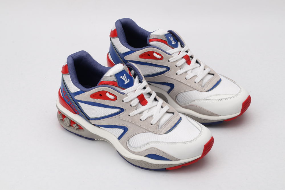 Men L*uis V*itton Sneaker