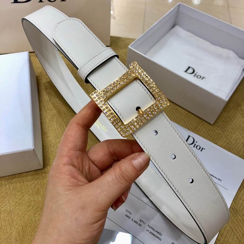 D*or Belts Top Version