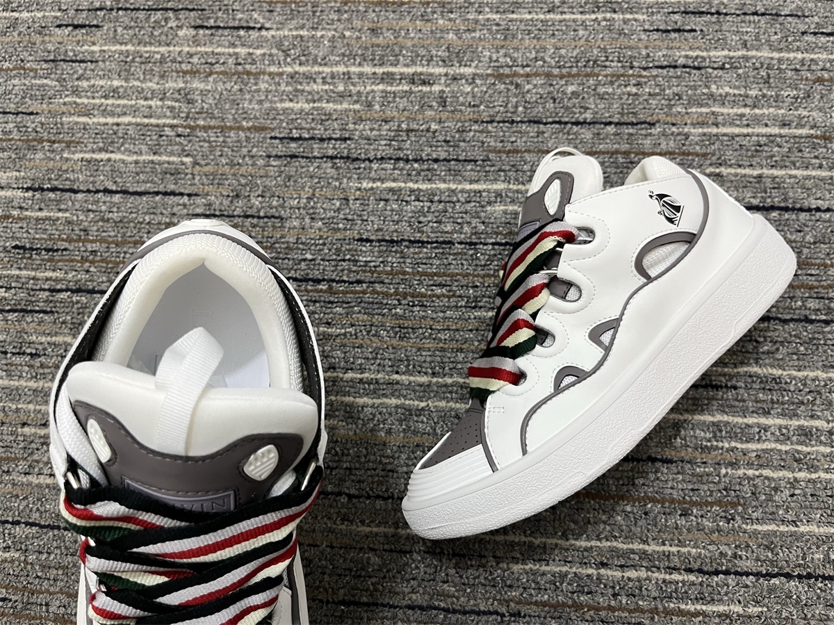 Men Women L*ANVIN Top Sneaker