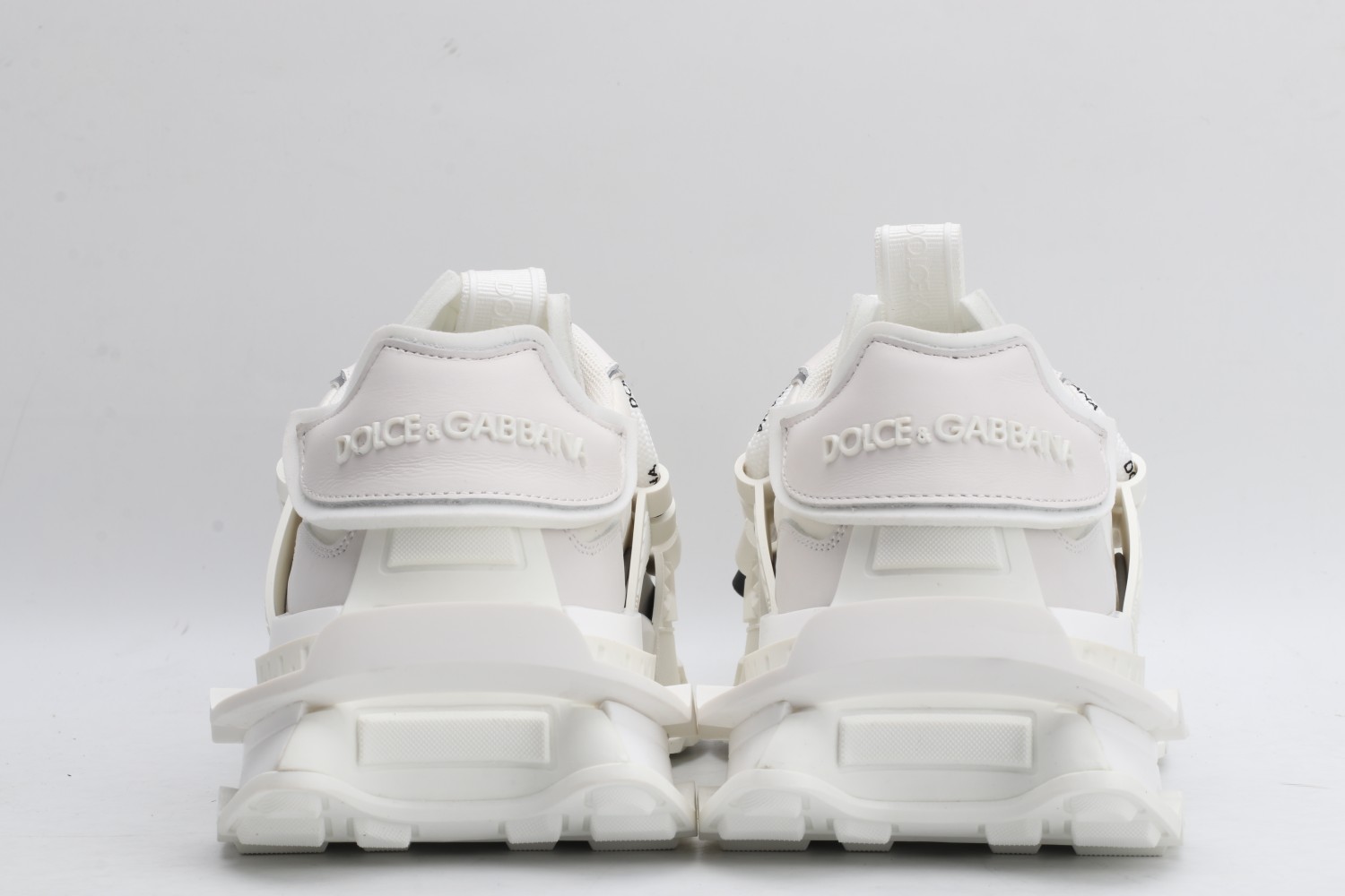 Men Women D*G Top Sneakers