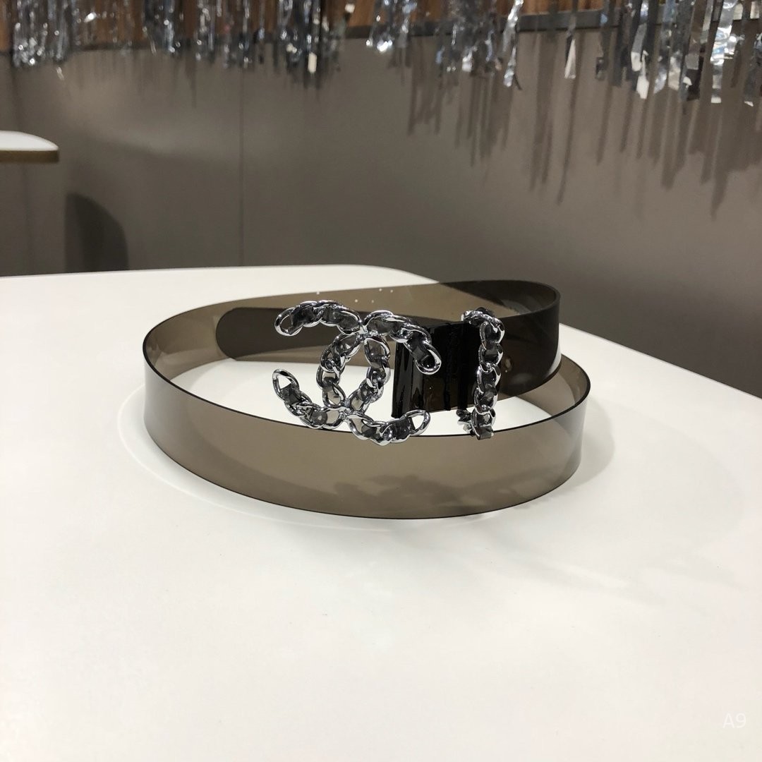 C*anel Belts Top Version