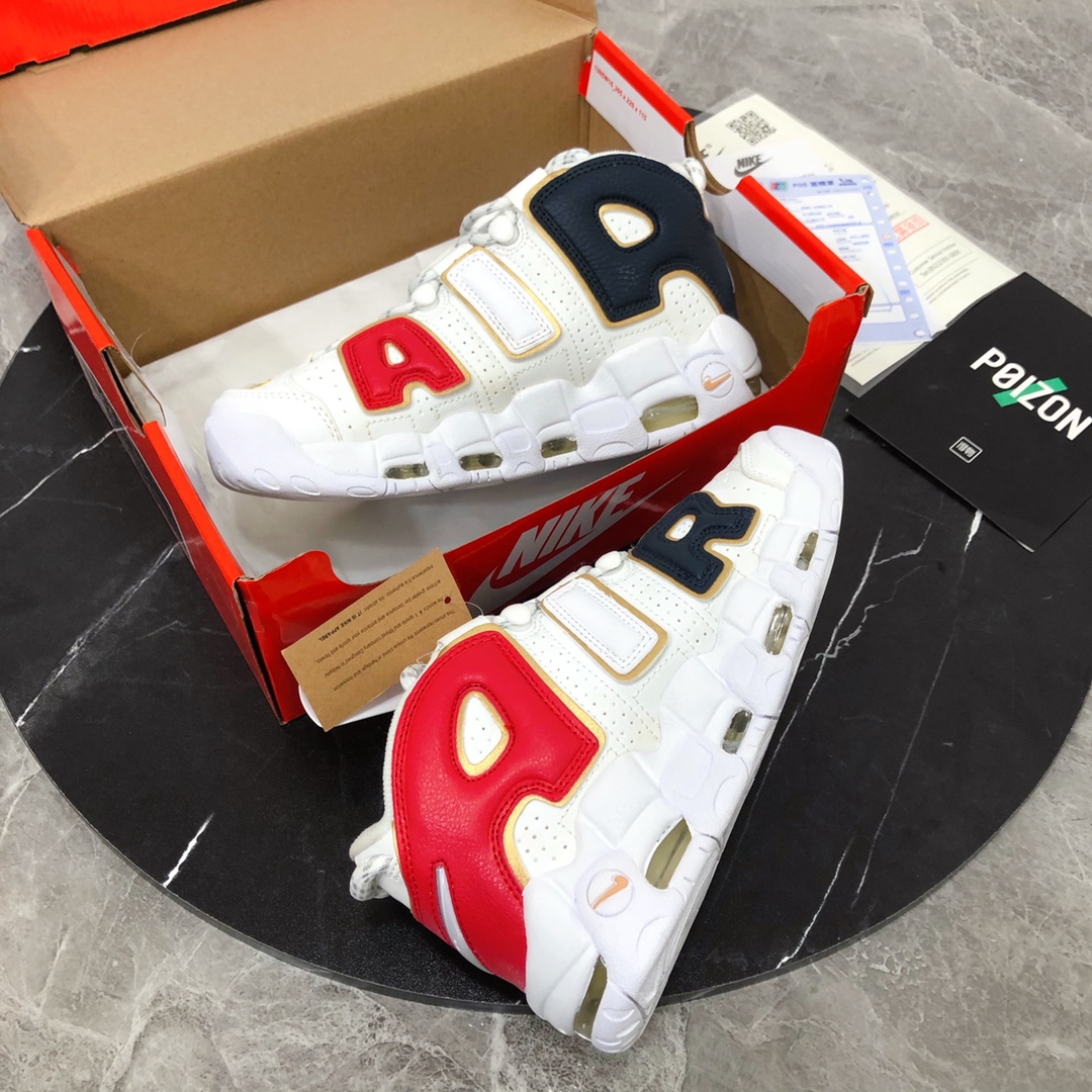 from Nike Air More Uptempo β96 OG