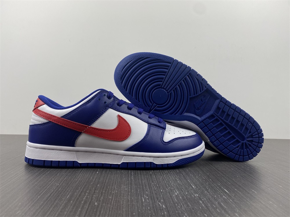 from NIKE DUNK LOW DD1503-119