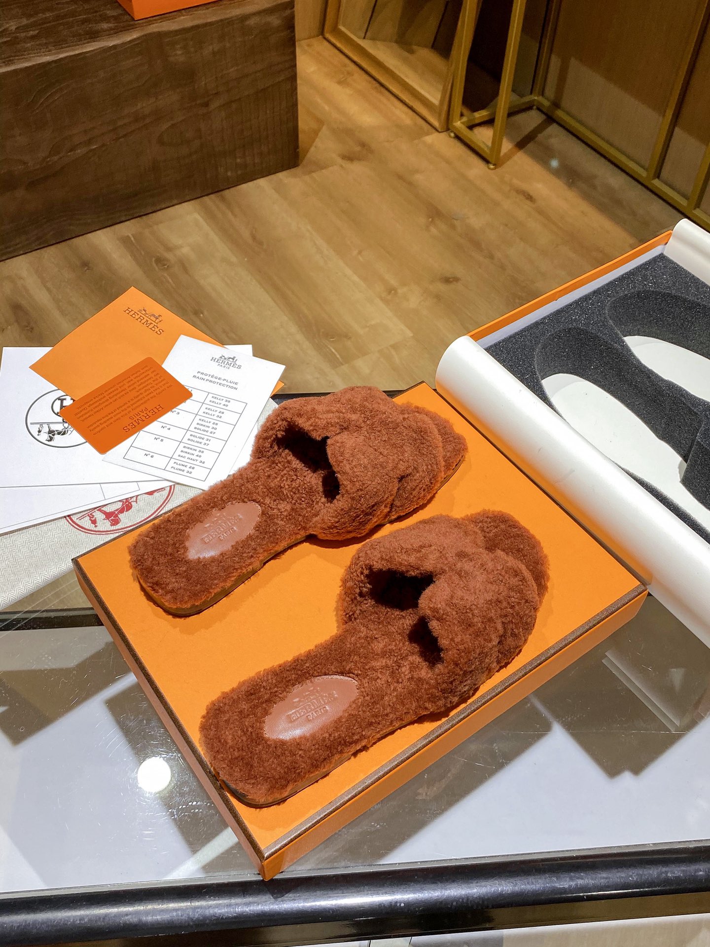 Women H*ermes Top Sandals