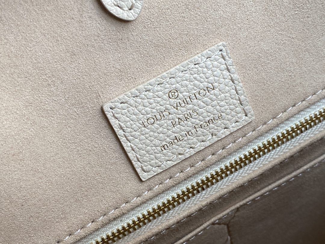 L*ouis V*uitton Bag Top Quality 34*26*13CM