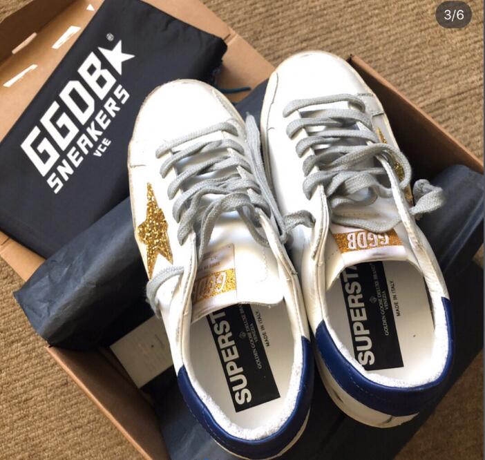 Men Women G*GDB Top Sneakers