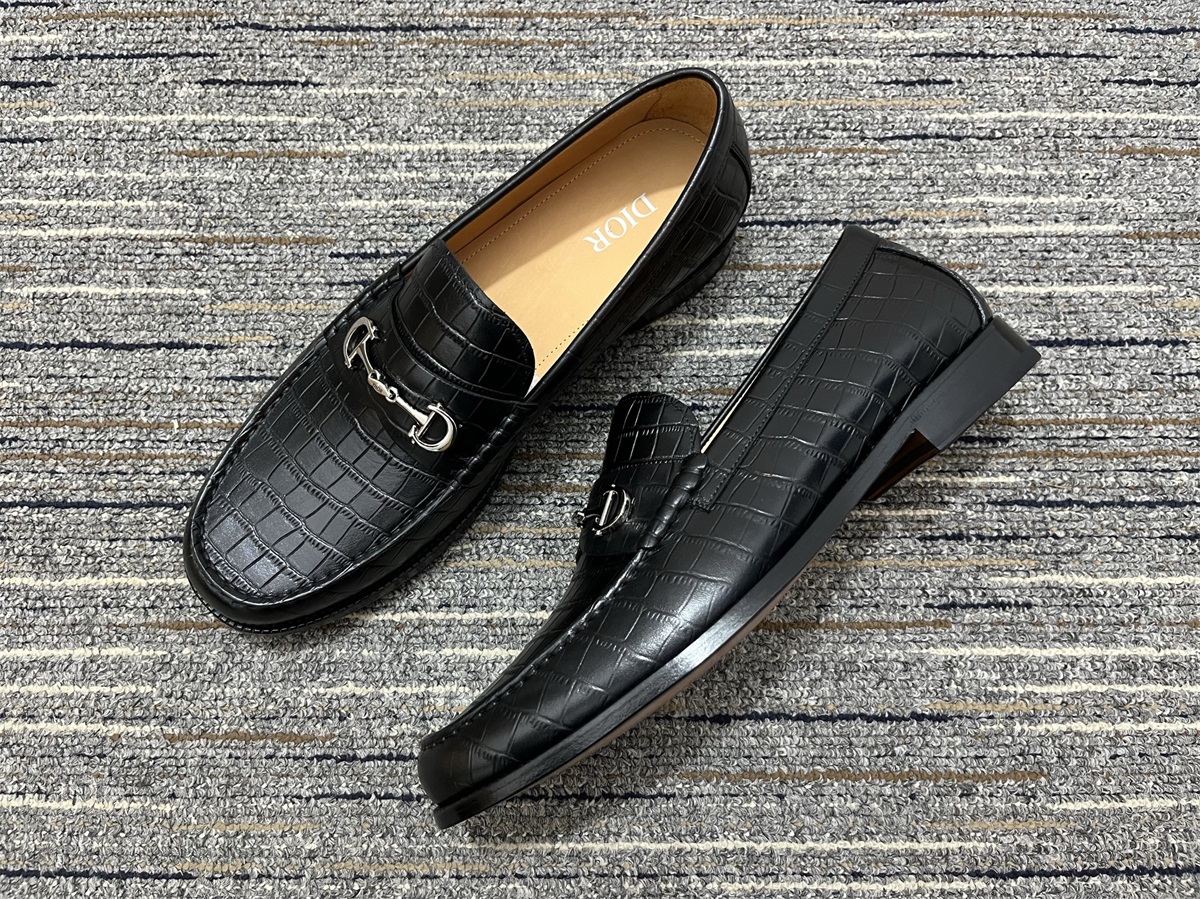 Men D*ior Top Sneakers