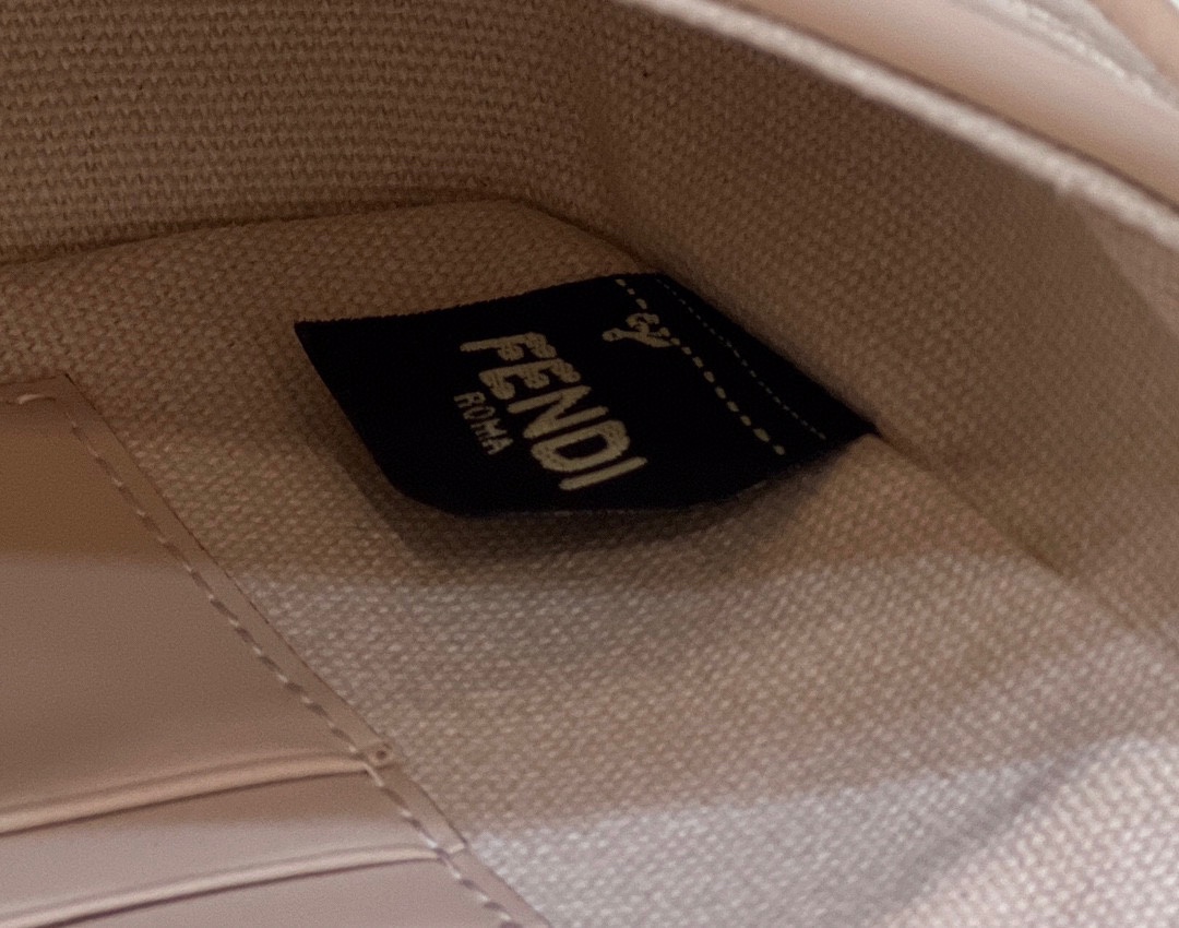 F*endi Bag Top Quality 19*11.5*4CM