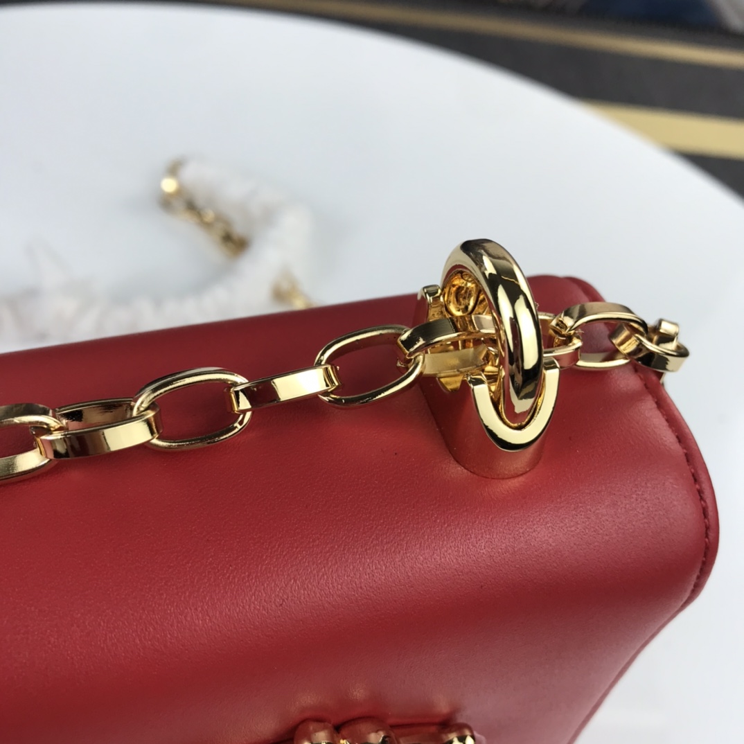 D*olce&G*abbana Bag Top Quality 21*4*15cm