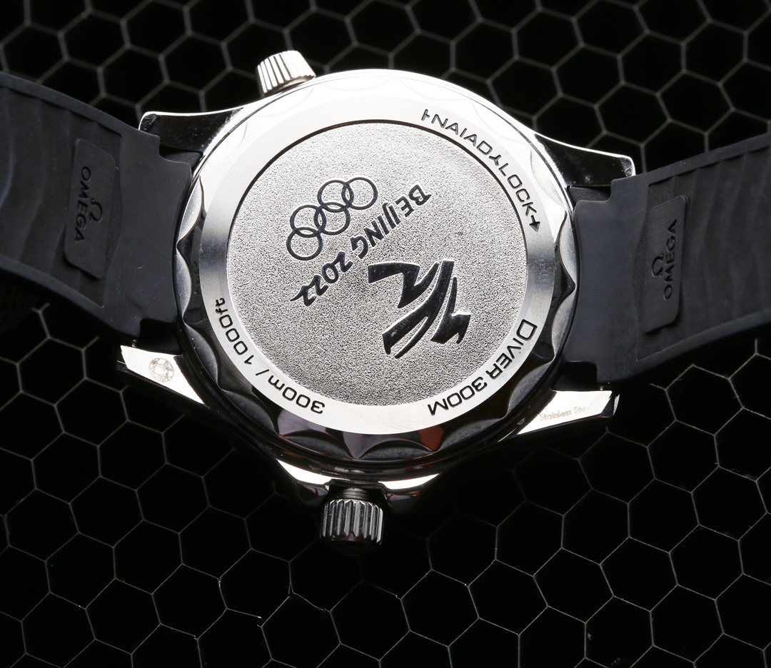 O*mega Watches Top Quality