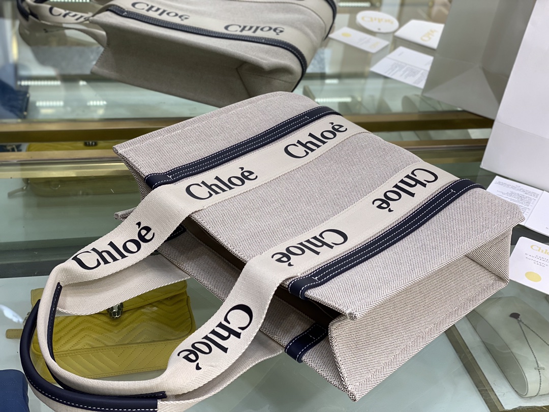 C*hloe Bag Top Quality 37*26*12cm