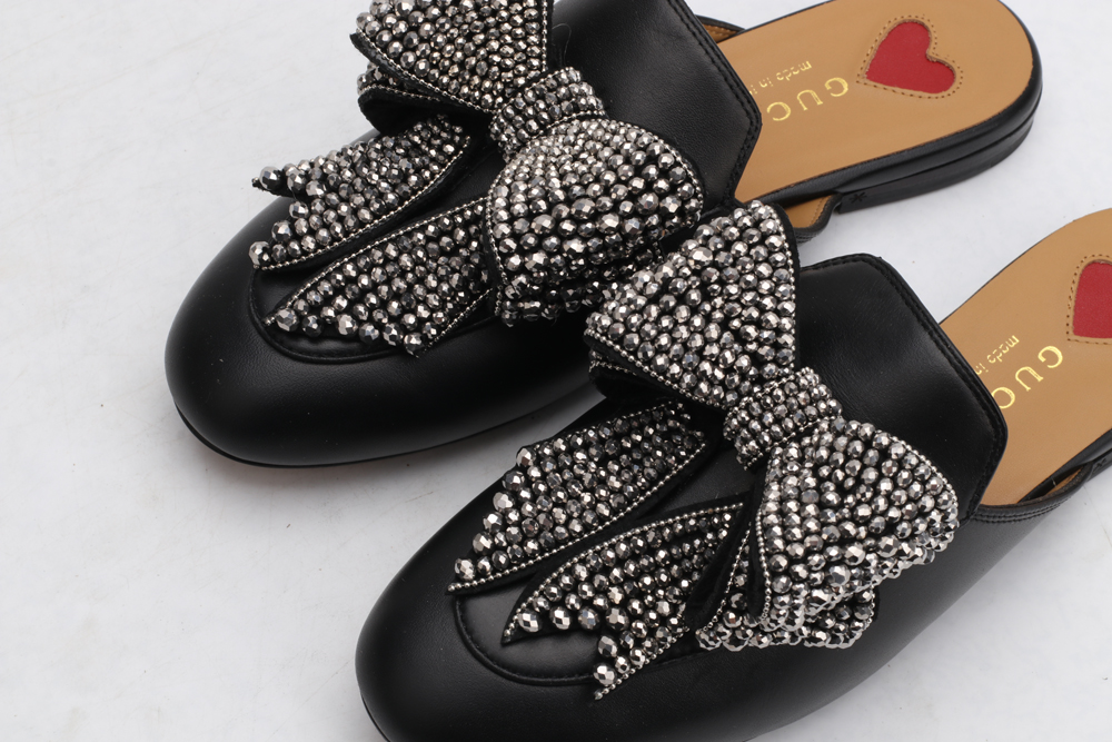 Women G*ucci Top Sneaker