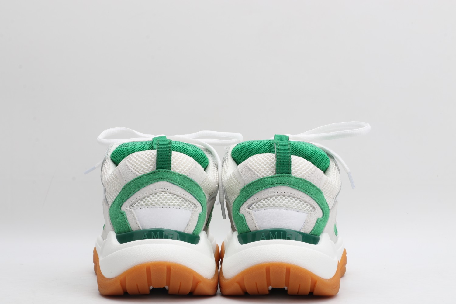 Men A*miri Low Top Sneakers