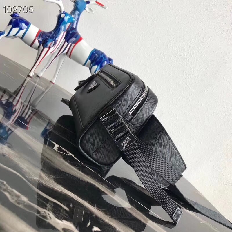 P*rada Top Bag 32*13*6cm