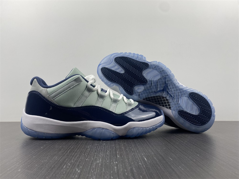 Air Jordan 11 Low 528895-007