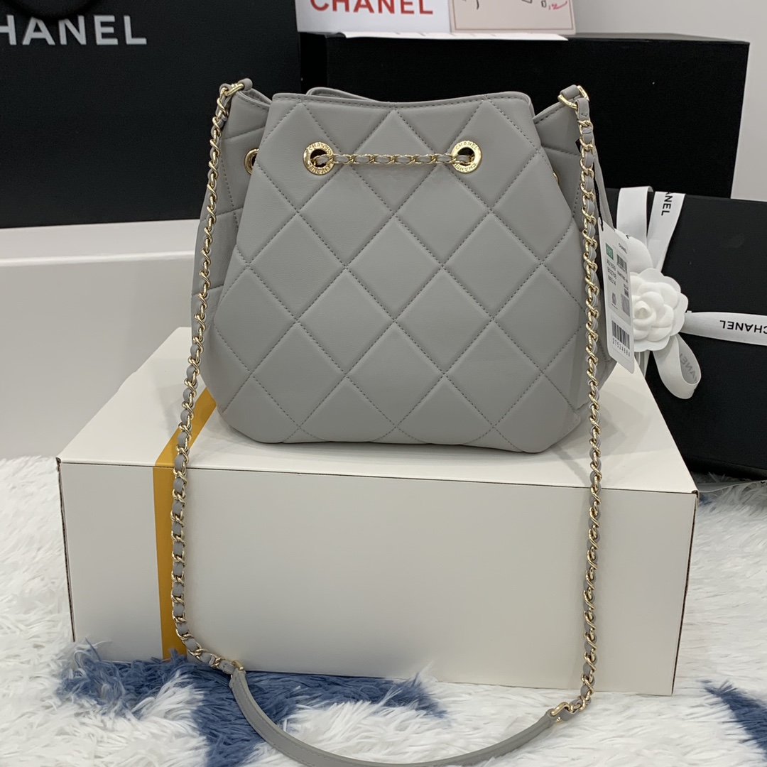 C*hanel Bag Top Quality 21*23*15cm