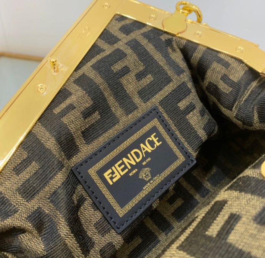 F*endi Bag Top Quality 26*9.5*18CM
