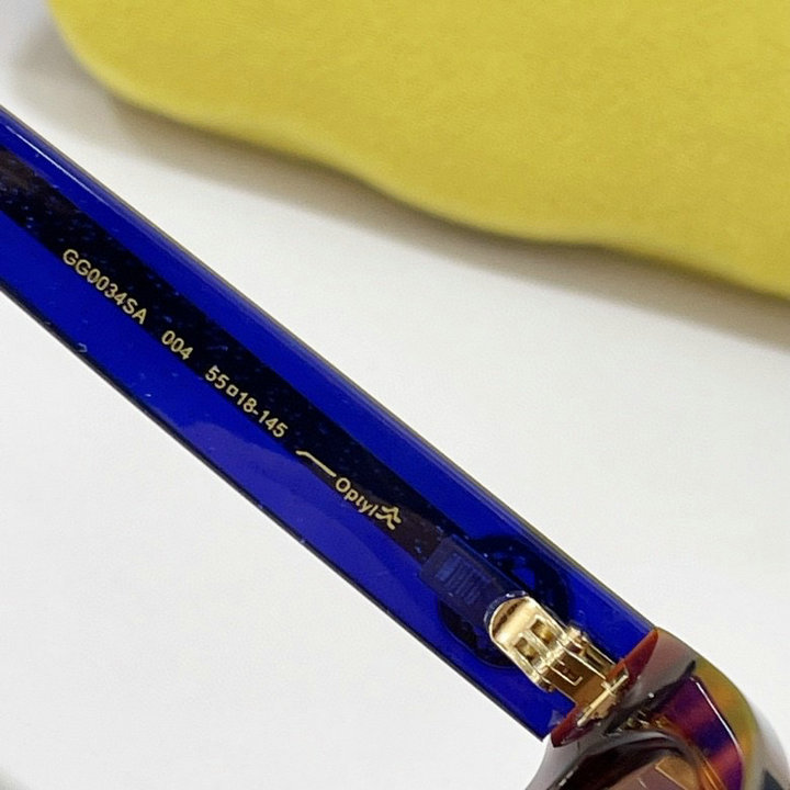 Top Quality G*ucci Glasses