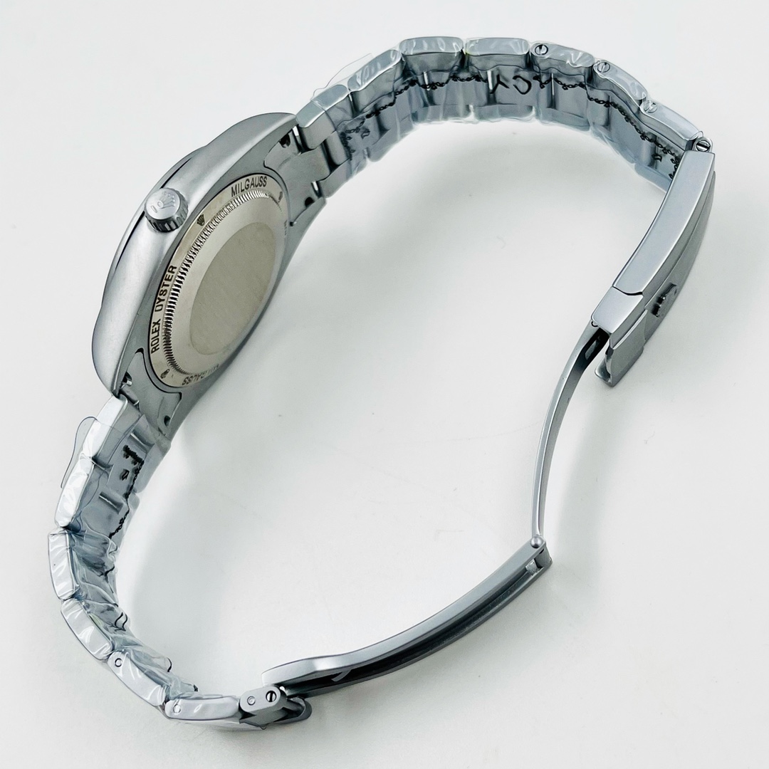 R*olex Watches Top Quality 40.5*12mm