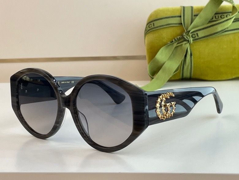 Top Quality G*ucci Glasses