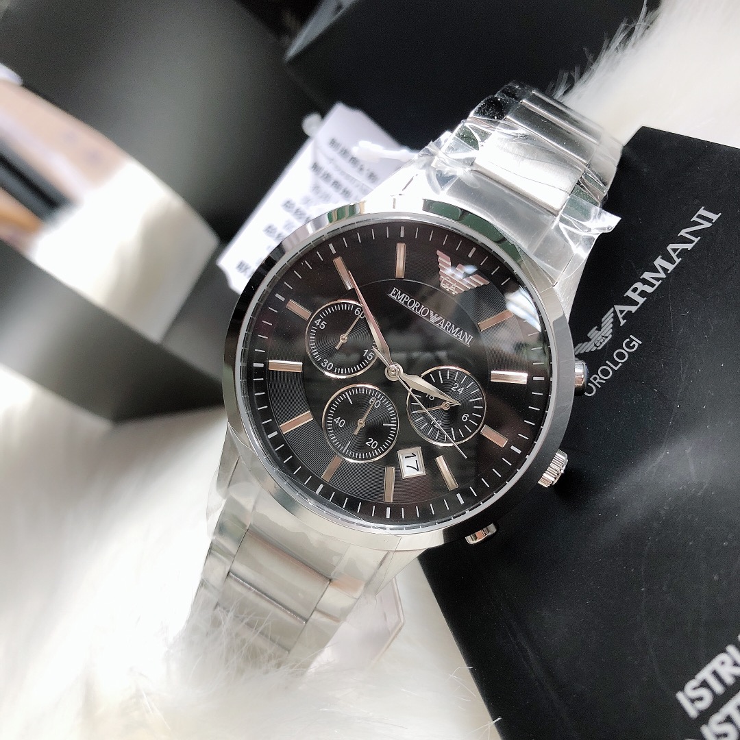 A*rmani Watches Top Quality 42*11mm