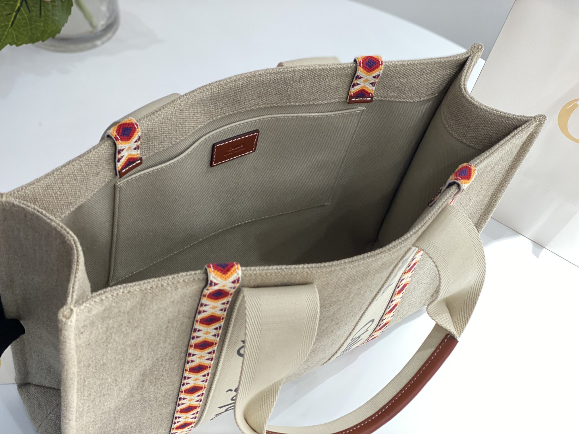 C*hloe Bag Top Quality 45*33*13 cm