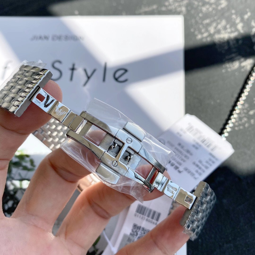 A*rmani Watches Top Quality 43*12mm ()