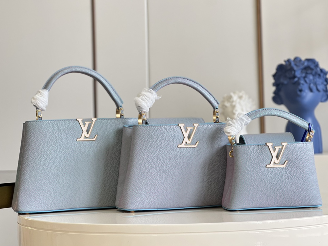 L*ouis V*uitton Bag Top Quality 31.5*20*11CM