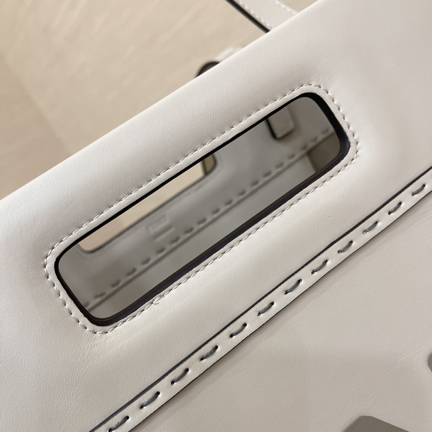 F*endi Bag Top Quality 46*16*35cm