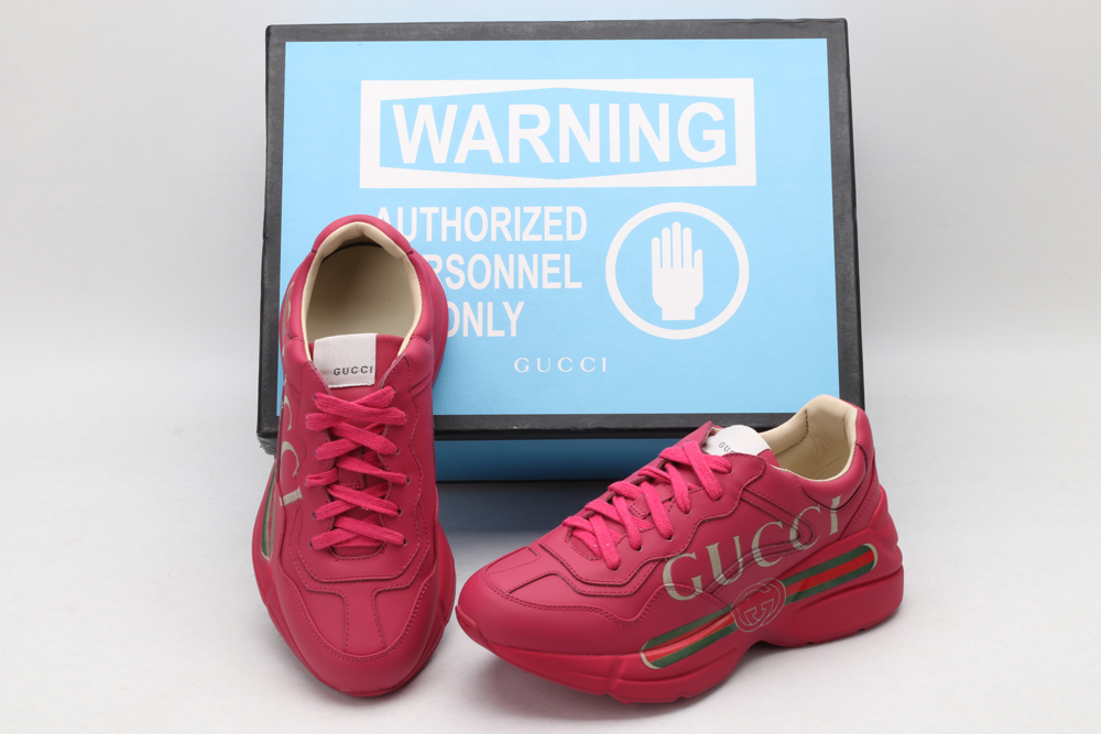 G*cci Sneaker