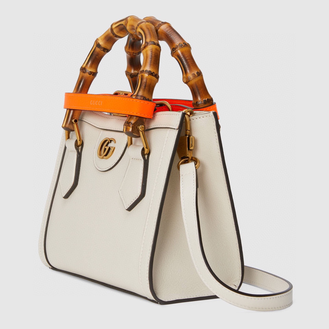 G*ucci Top Bag 20*16*10cm