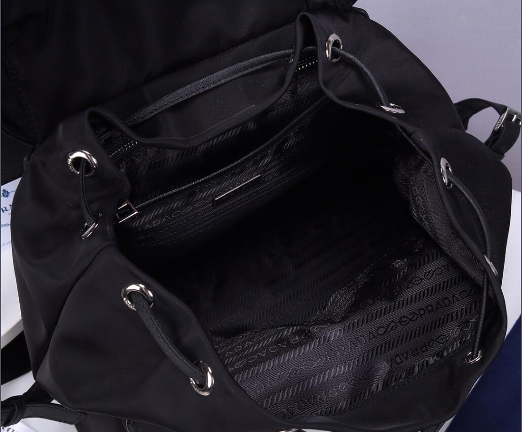 P*rada Top Bag 32*26*13cm