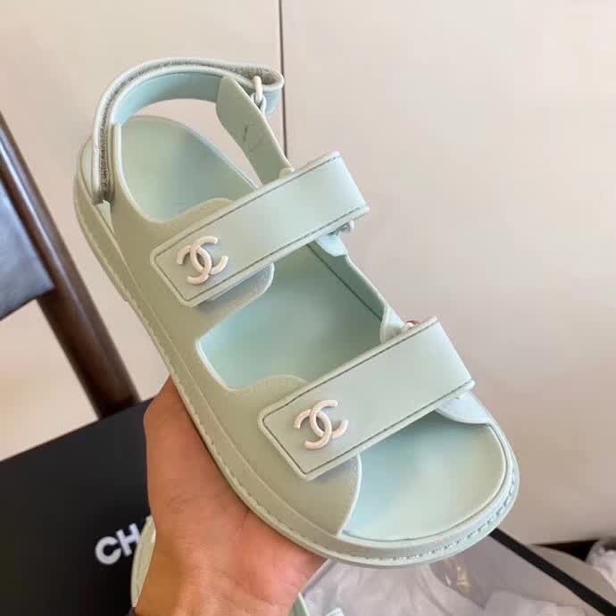 Women C*anel Sandals