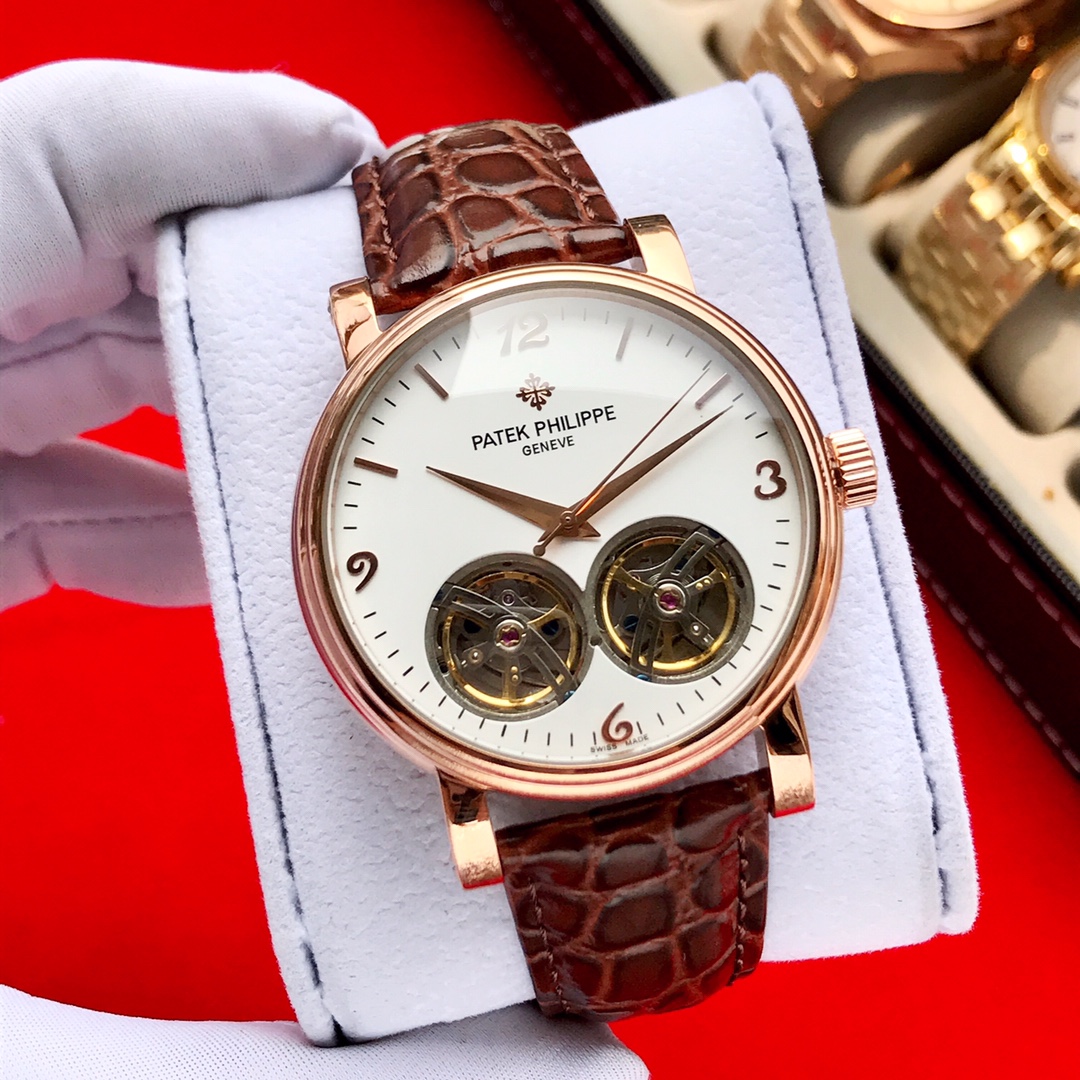 P*atek P*hilippe Watches Top Quality 42*12MM