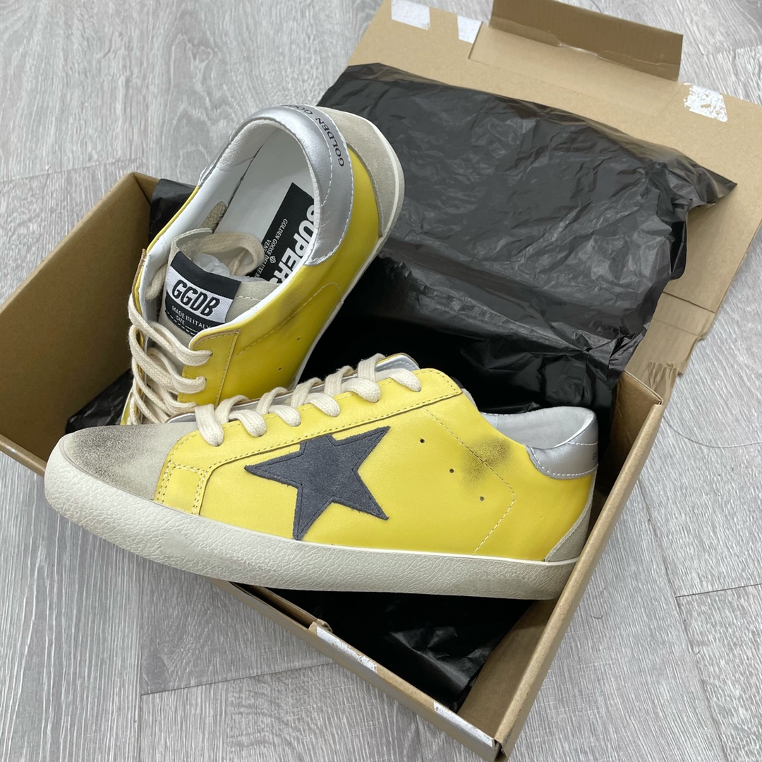 Men Women G*GDB Top Sneakers