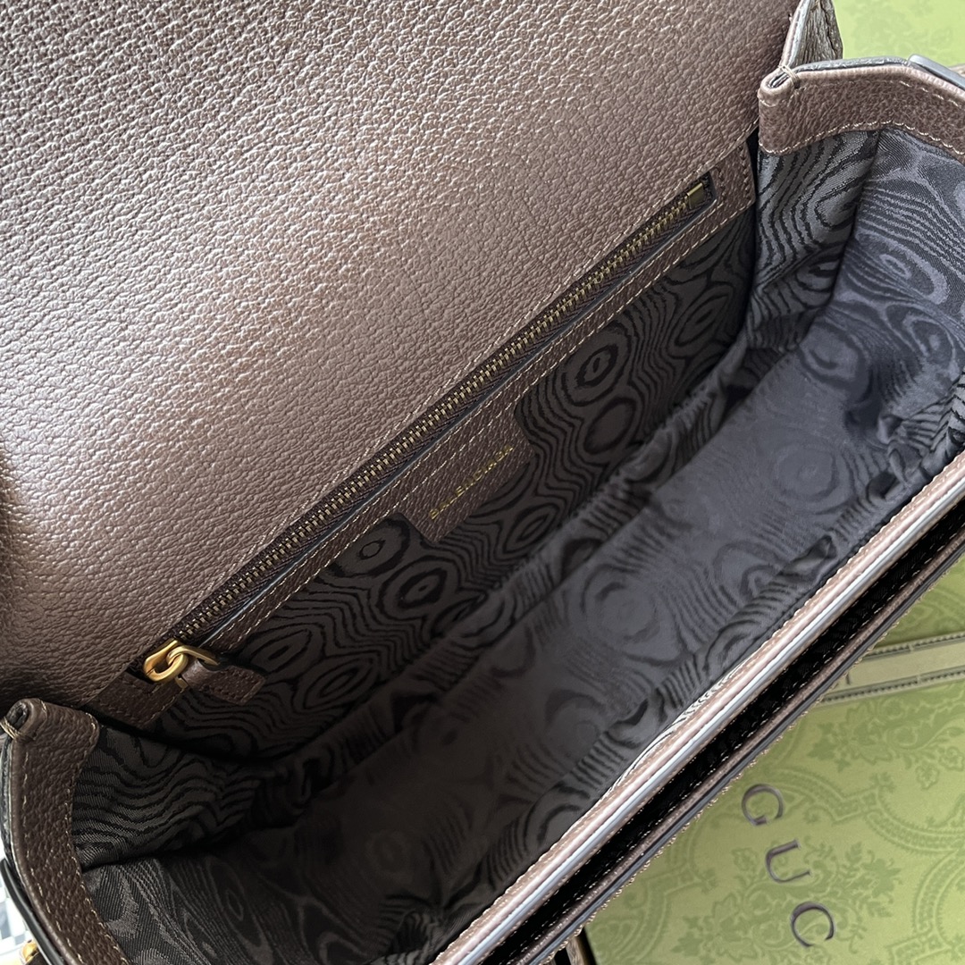 B*alenciaga Bag Top Quality 25*18*9CM