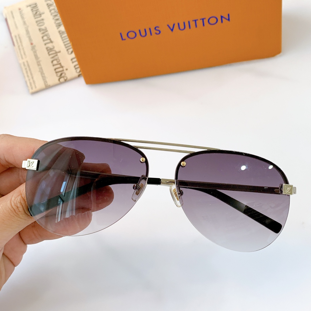 L*ouis V*uitton Glasses Top