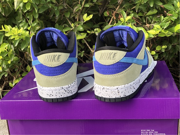 from Nike SB Dunk Low “Celadon” BQ6817-301