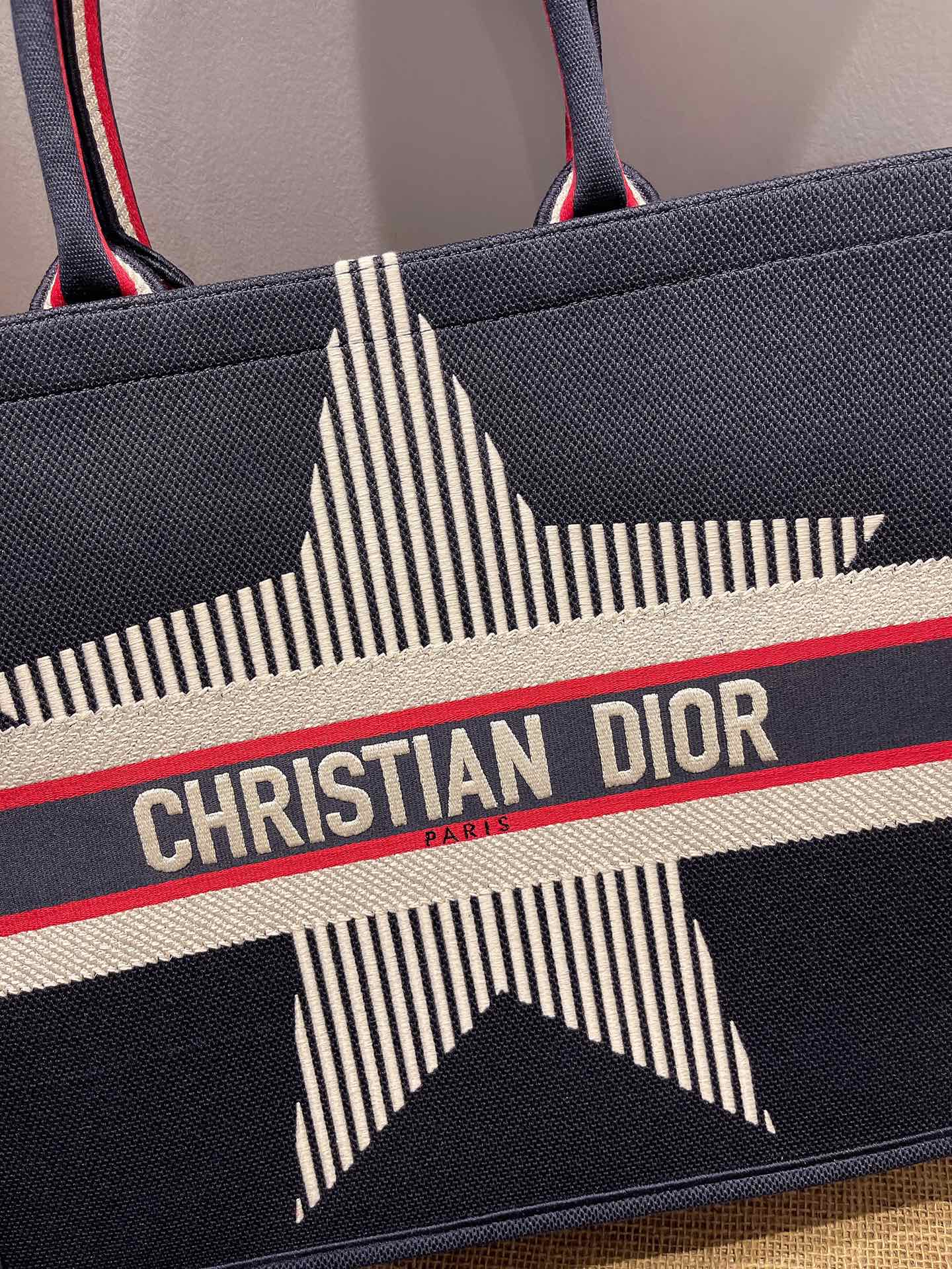 D*ior Bag Top Quality